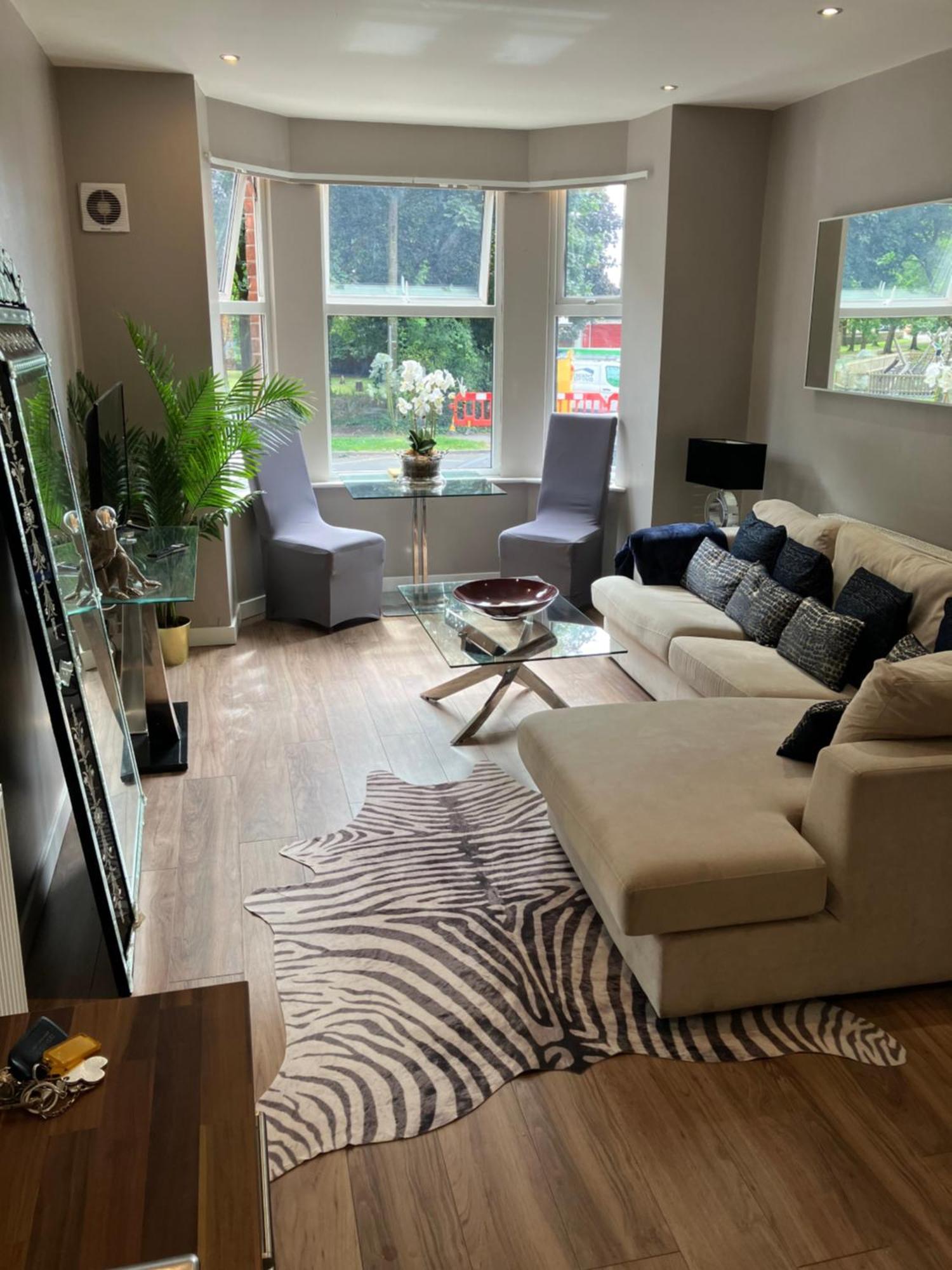 Spacious Central 2Bed Apartment Wilmslow Exterior photo